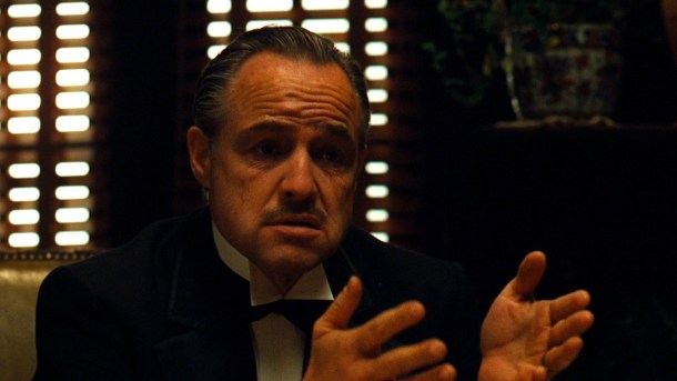 \"The-Godfather\"